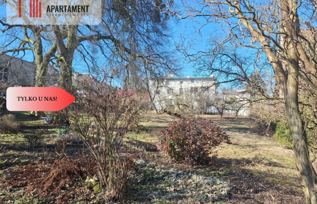 Działka w centrum Kcyni | 2258 m² | media | WZ