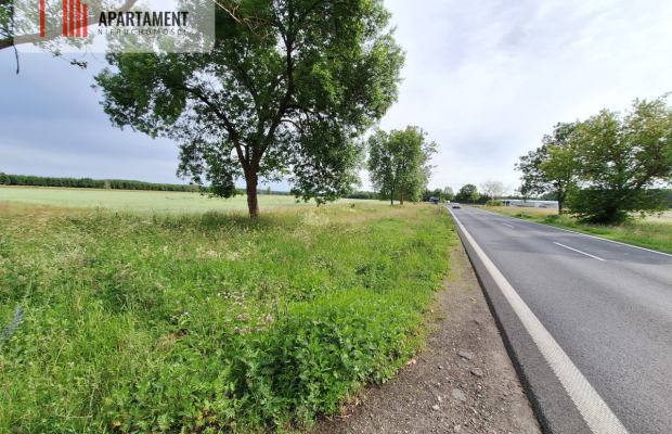 Działka inwestycyjna pod STACJĘ PALIW! Dobra cena