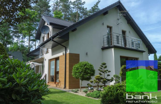 Zgierz / Ustronie - dom o pow. 180 m2
