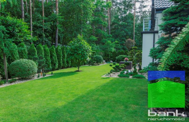 Zgierz / Ustronie - dom o pow. 180 m2