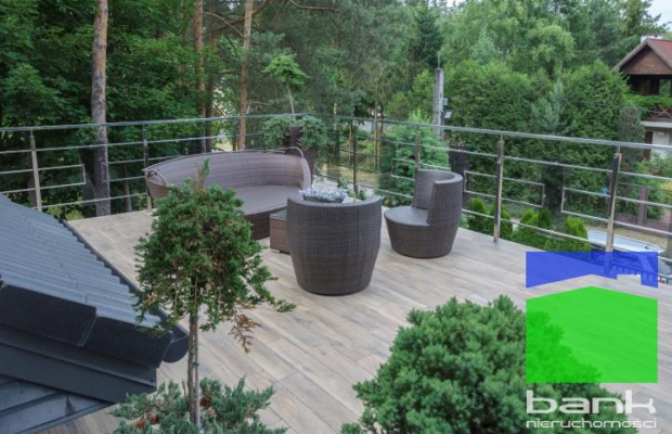 Zgierz / Ustronie - dom o pow. 180 m2