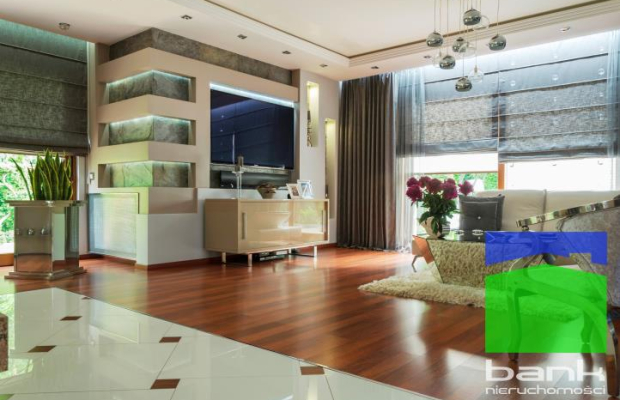 Zgierz / Ustronie - dom o pow. 180 m2