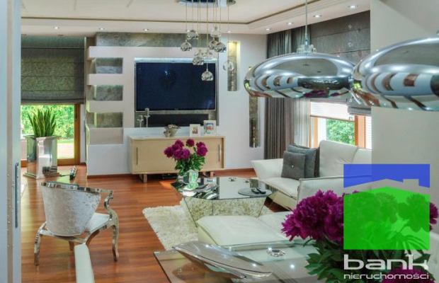 Zgierz / Ustronie - dom o pow. 180 m2