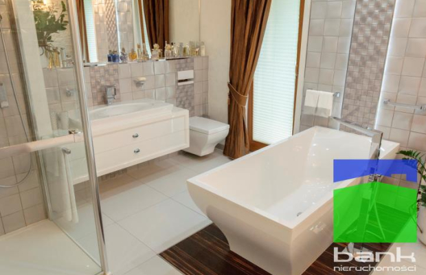 Zgierz / Ustronie - dom o pow. 180 m2