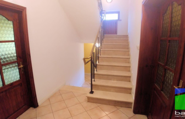 Julianów - 2 domy (350 m2 i 300 m2)