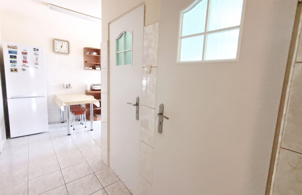 Górna - dom z warsztatem samochodowym