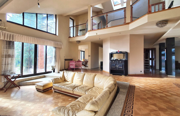 Bałuty / Marysin - na sprzedaż dom o pow. 1400 m2