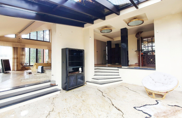 Bałuty / Marysin - na sprzedaż dom o pow. 1400 m2