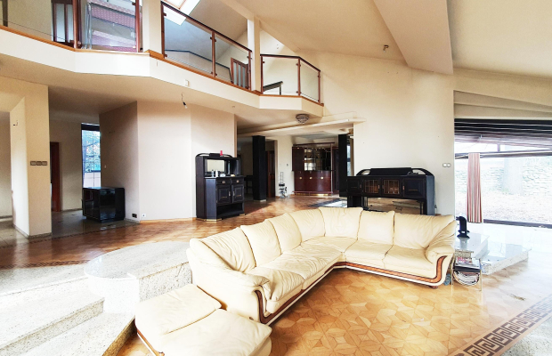 Bałuty / Marysin - na sprzedaż dom o pow. 1400 m2