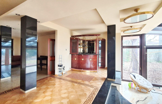 Bałuty / Marysin - na sprzedaż dom o pow. 1400 m2