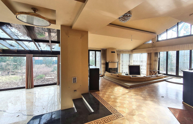 Bałuty / Marysin - na sprzedaż dom o pow. 1400 m2