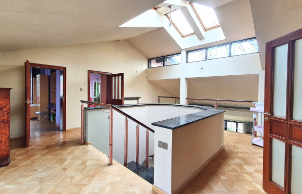 Bałuty / Marysin - na sprzedaż dom o pow. 1400 m2