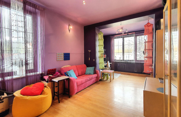 Bałuty / Marysin - na sprzedaż dom o pow. 1400 m2