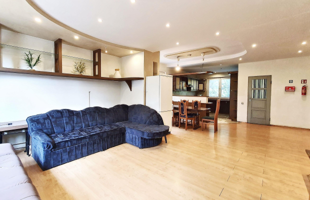 Stoki - dom na sprzedaż o pow. 290 m2