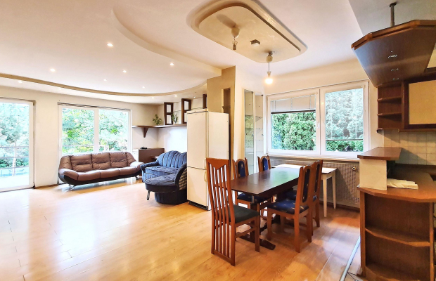 Stoki - dom na sprzedaż o pow. 290 m2