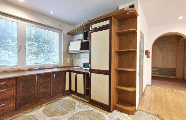 Stoki - dom na sprzedaż o pow. 290 m2