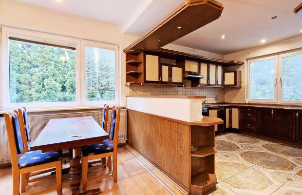 Stoki - dom na sprzedaż o pow. 290 m2