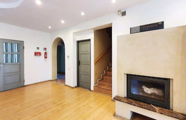 Stoki - dom na sprzedaż o pow. 290 m2