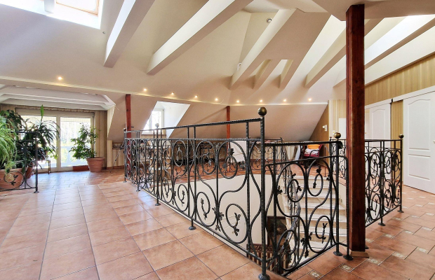 Bałuty - dom (560 m2) na działce 3313 m2