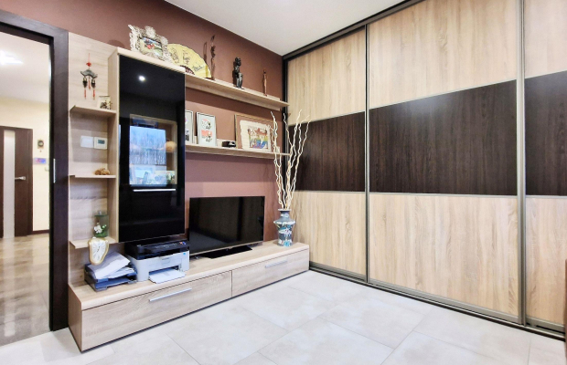 Nowosolna - dom jednorodzinny 178 m2 4 pok. garaż