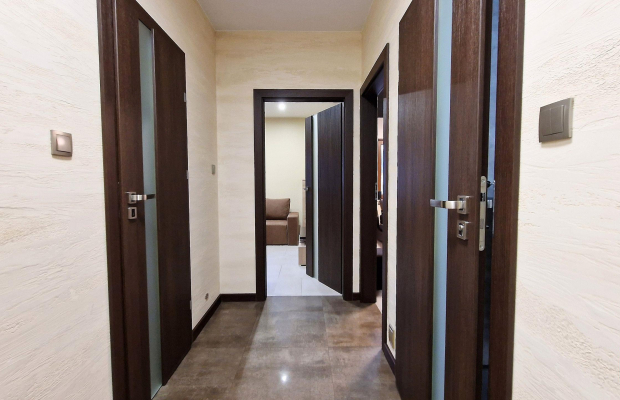 Nowosolna - dom jednorodzinny 178 m2 4 pok. garaż