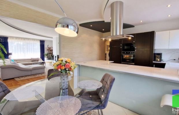 Wiączyń Dolny - dom 468 m2 na działce 4800 m2