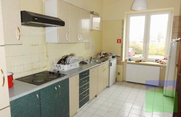 Polesie - dom do wynajęcia gabinety / kwatery