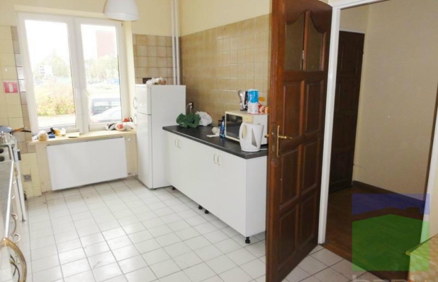 Polesie - dom do wynajęcia gabinety / kwatery