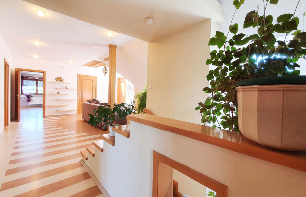 Ksawerów - dom do wynajęcia, garaż na 2 auta