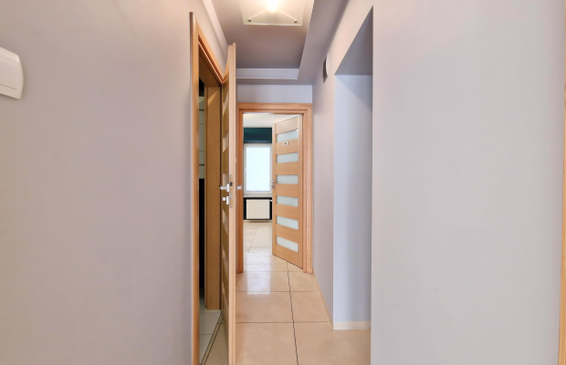 Radogoszcz - reprezentacyjny segment do wynajęcia