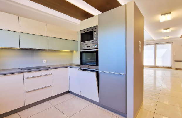 Radogoszcz - reprezentacyjny segment do wynajęcia