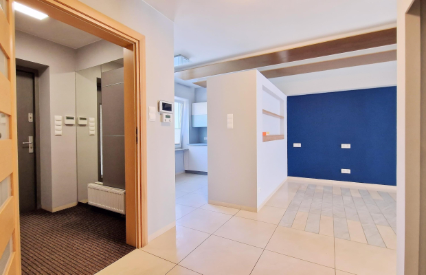 Radogoszcz - reprezentacyjny segment do wynajęcia