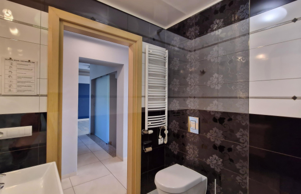 Radogoszcz - reprezentacyjny segment do wynajęcia