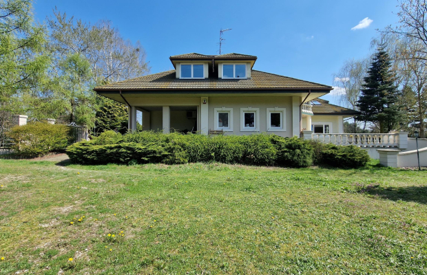 Bałuty / Rogi - dom na działalność o pow. 560 m