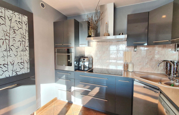 Polesie - dom z warsztatem samochodowym