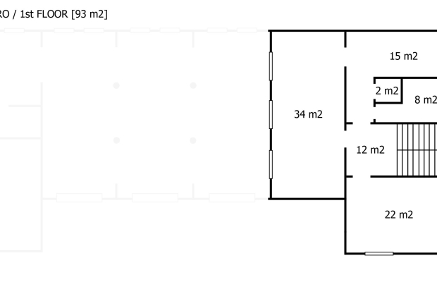 Górna - dom z warsztatem samochodowym