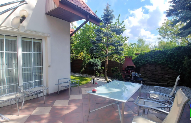 Górna - dom 242 m2 z zakładem produkcyjnym 260 m2