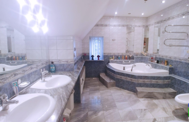 Górna - dom 242 m2 z zakładem produkcyjnym 260 m2