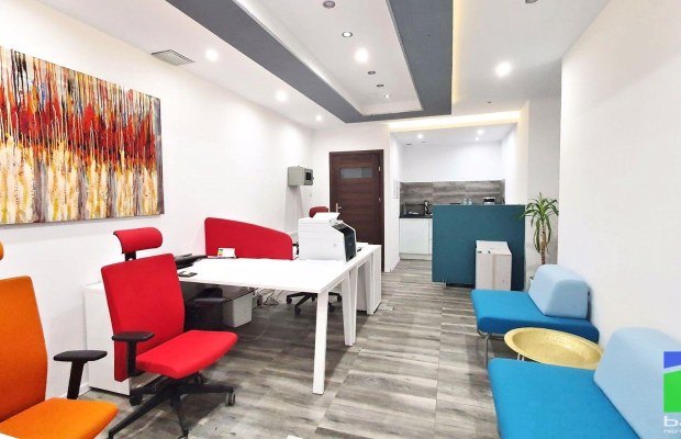 Centrum - lokal na parterze o pow. 36,03 m2