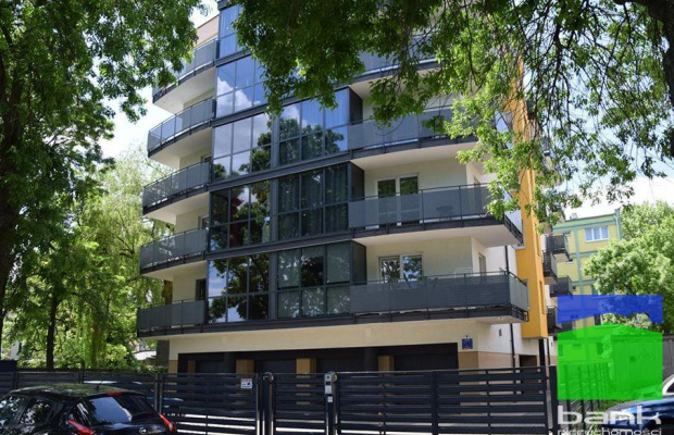 Centrum - lokal na parterze o pow. 36,03 m2