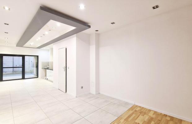 Centrum - lokal na parterze o pow. 40,97 m2