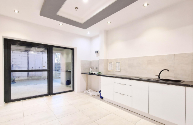 Centrum - lokal na parterze o pow. 40,97 m2