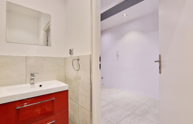 Centrum - lokal na parterze o pow. 40,97 m2