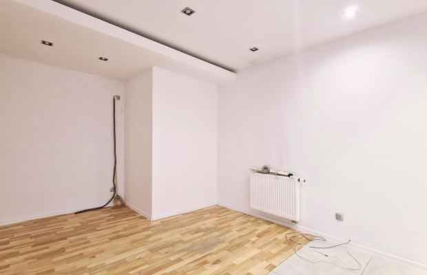 Centrum - lokal na parterze o pow. 40,97 m2