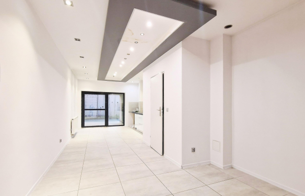 Centrum - lokal na parterze o pow. 40,97 m2