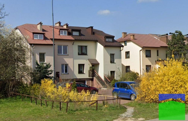 Polesie - dom do wynajęcia gabinety / kwatery