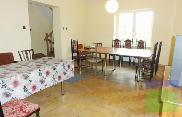 Polesie - dom do wynajęcia gabinety / kwatery