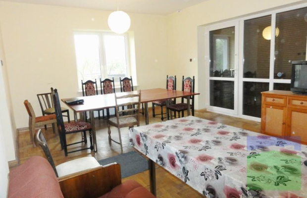 Polesie - dom do wynajęcia gabinety / kwatery