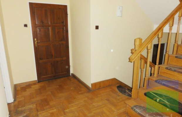 Polesie - dom do wynajęcia gabinety / kwatery