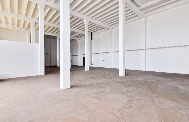 Teofilów - pow. magazynowo - biurowa 512 m2